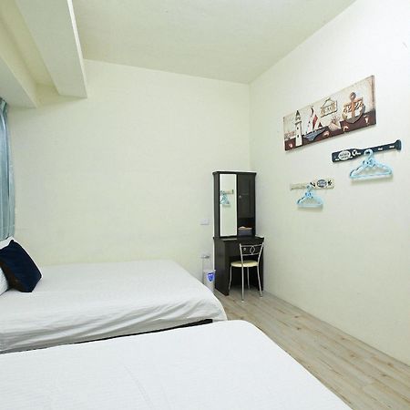 Rara Stay Taichung Luaran gambar