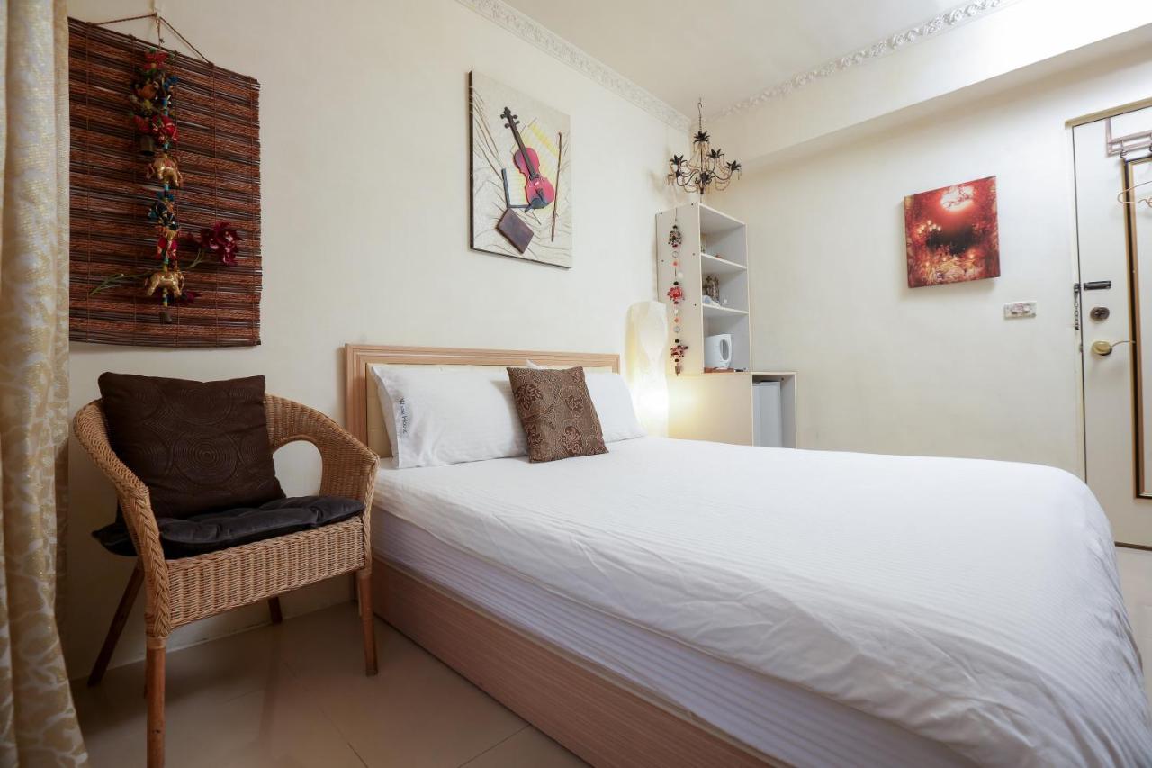 Rara Stay Taichung Luaran gambar