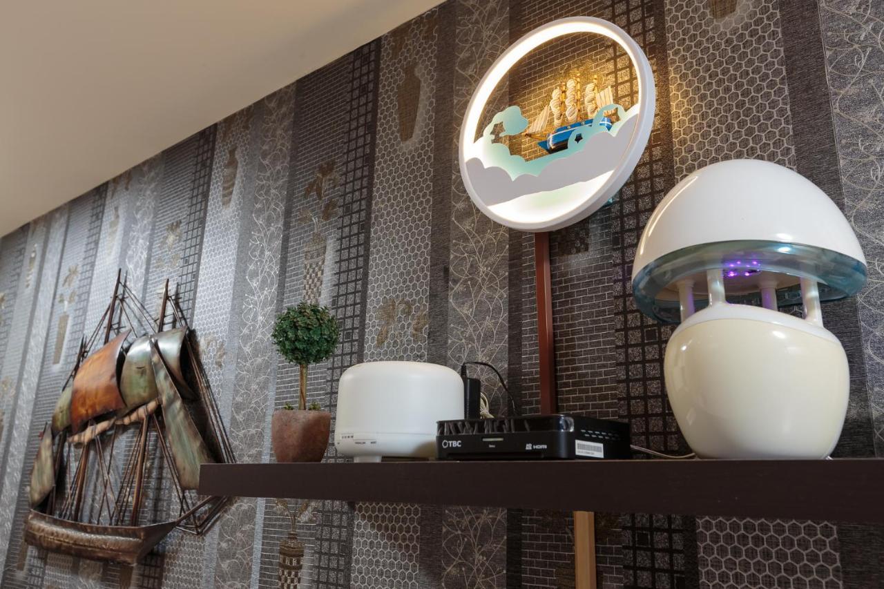 Rara Stay Taichung Luaran gambar