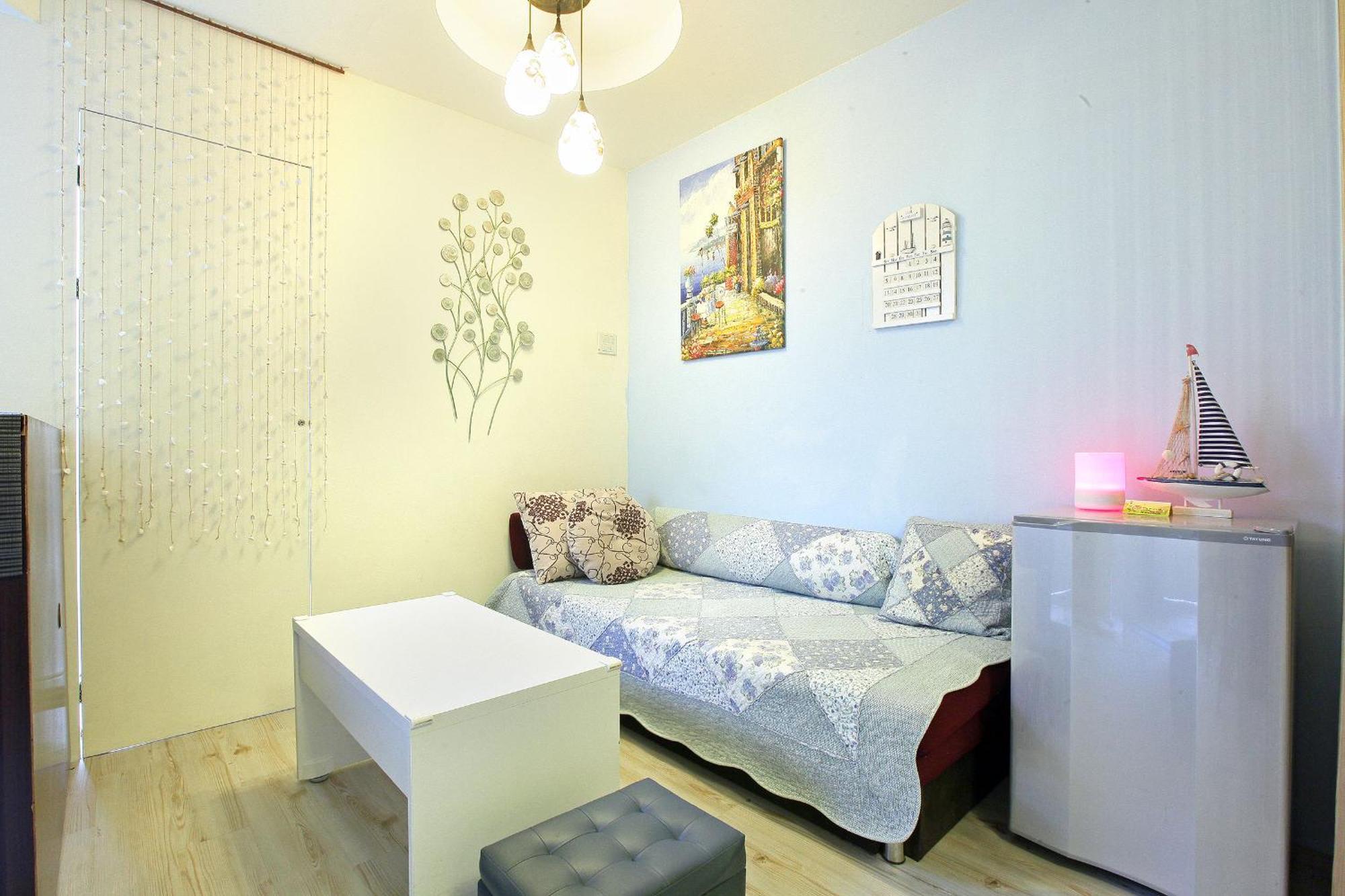Rara Stay Taichung Luaran gambar