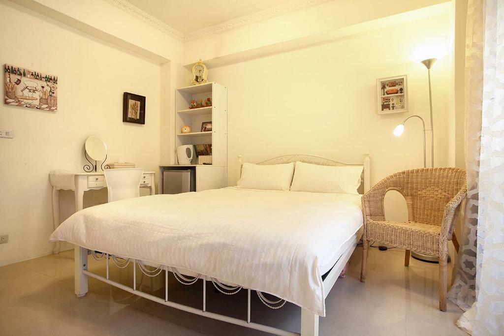 Rara Stay Taichung Luaran gambar